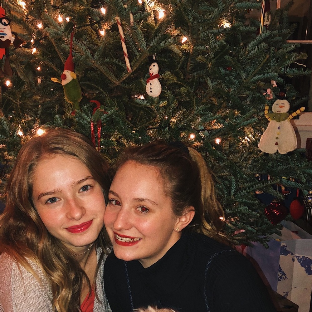 Meet your Posher, Frances